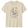 True Story TShirt Nativity Christmas Religious Christmas Gift For Him And Her