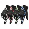 Summer Cycling Gloves Outdoor Sports Touch Screen Anti-slip Wear-resistant Anti-fall Breathable Motorcycle Gloves