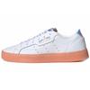 Sleek 'White Coral Iridescent' Women's FW3718
