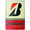 VintageStyle Motor Oil Gas Signs  Esso STP Iron Painting Plaques  Charming Decor for Cafe  Man Cave Interiors