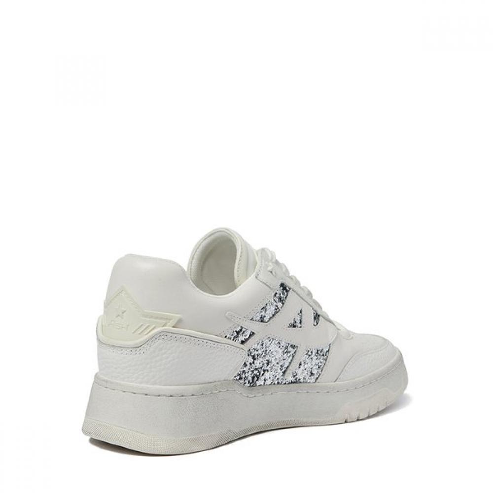Ash Blake Sneaker  Af2d01001 Ws 