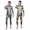 Halloween Serpentine 3D Print Outfit Purim Cosplay Costume Carnival Clothes Zentai Adult Men Bodysuit Jumpsuit Festival Party