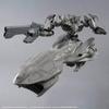 BANDAI SPIRITS 30MM ARMORED CORE VI FIRES OF RUBICON ARQUEBUS ADD VE-40A Vorgefärbter Kunststoffmodellbausatz