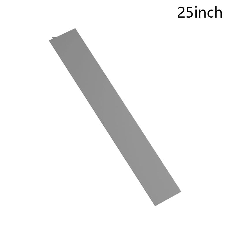 Stove Counter Gap Cover T-Shaped Silicone Rubber Strip For Kitchen Oil-Gas Slit Filler Heat Resistant Mat Oil Dust Water Seal