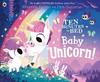 Ten Minutes To Bed. Baby Unicorn