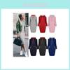 Damen Kapuzenpullover Pullover Hoodie Sweatshirt Kapuze Sweater Jumper Bluse Top