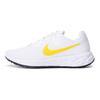 Nike Revolution 6 Next Nature Valge Optiline Kollane Naiste Tossud Must DC3729-105