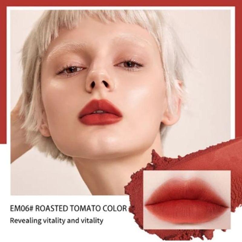 INTO YOU - Lip & Cheek Mud - 4 Colors (EM05-08)