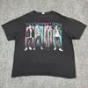 Vintage 2011 Backstreet Boys Tour Graphic T-Shirt Unisex T-Shirt