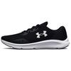 Charged Pursuit 3 Tech 'Black' Men's 3025424-001