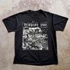 Nieuwe Despise You Grindcore Zwart S 4XL Fan T-shirt