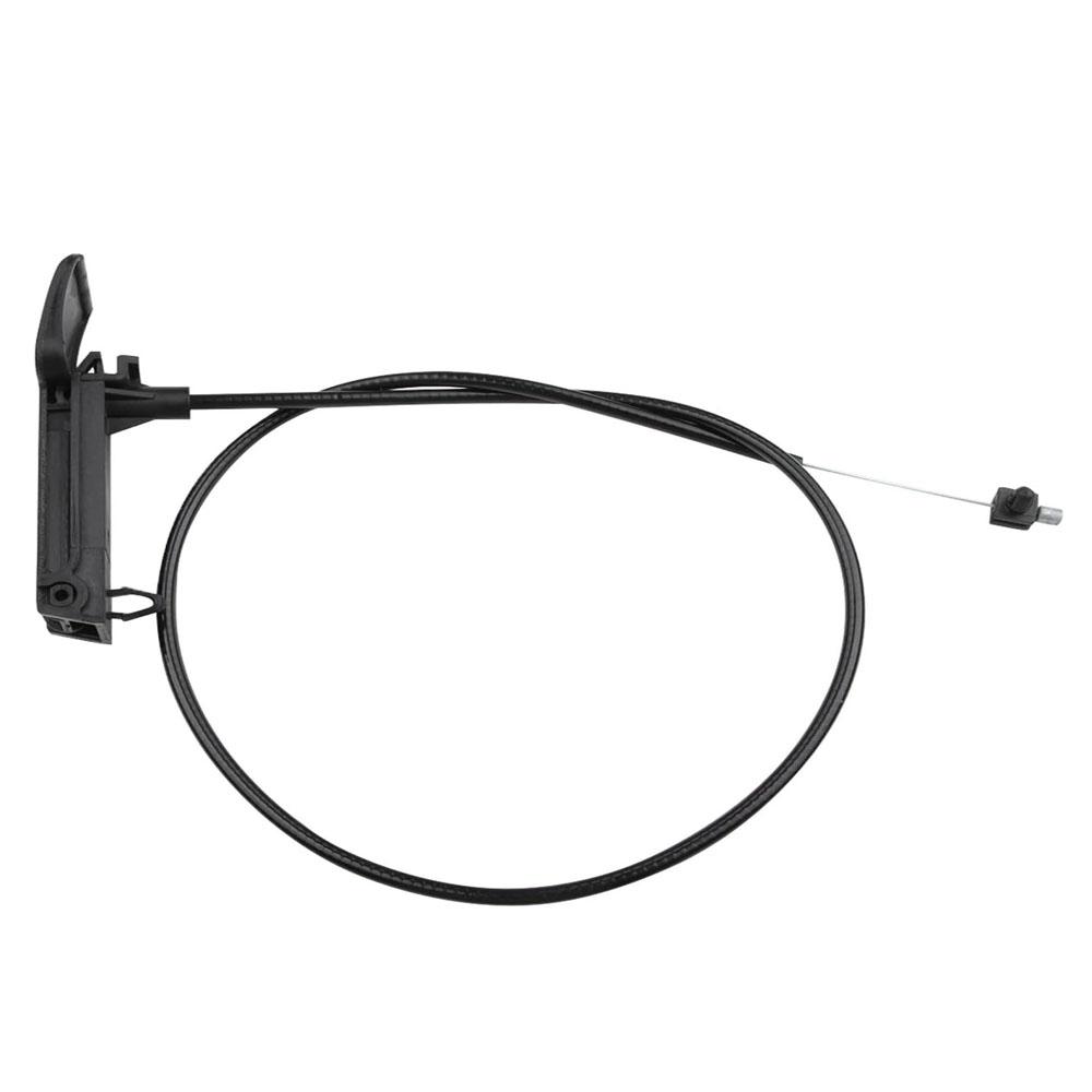 New Release Short Cable Engine Hood Wire For Citroen C5 C6 C8 Peugeot 407 807 7937J1