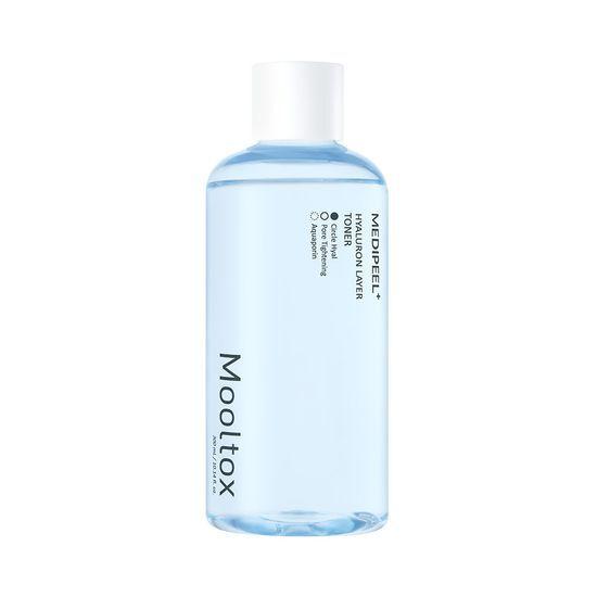 Mediheal Hyaluronic Acid Layer Water Tox Toner 300ml (+20g Cream Miniature)