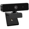 GUCEE HD87 1080P USB Webcam with Microphone