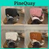 Minimalist Pu Small Square Bag With Shoulder Strap For Daily Women