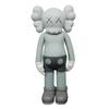 2025 8-palcová Kaws figúrka Model Umelecká figúrka Oslava narodenín Vianoce Halloween Dekorácia Pre deti a dospelých Darček