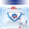 Safeguard Soap & Dr. Tooth Baking Soda Toothpaste Bundle