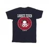 Mens Tweety Rock Disk T-Shirt