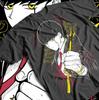 Mashle T-shirt, Anime Cadeau Shirt, Kawai T-shirt, Soesje Top, Unisex T-shirt