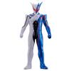Kamen Rider Nox Hero Series Figure, Ages 3+