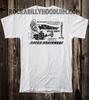 Retro Hot Rod Tee T Shirt Drag Race Speed Shop Magers Racing Equipment