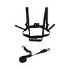 Kids Skiing Harness Safety Shoulder Strap Skating Training Snowboarding Cycling Outdoor Sport Belt for Child Beginner