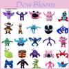 Garten Of Banban Plush Toys Adorable And Soft Stuffed Animals