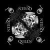 Queen Crest Bandana