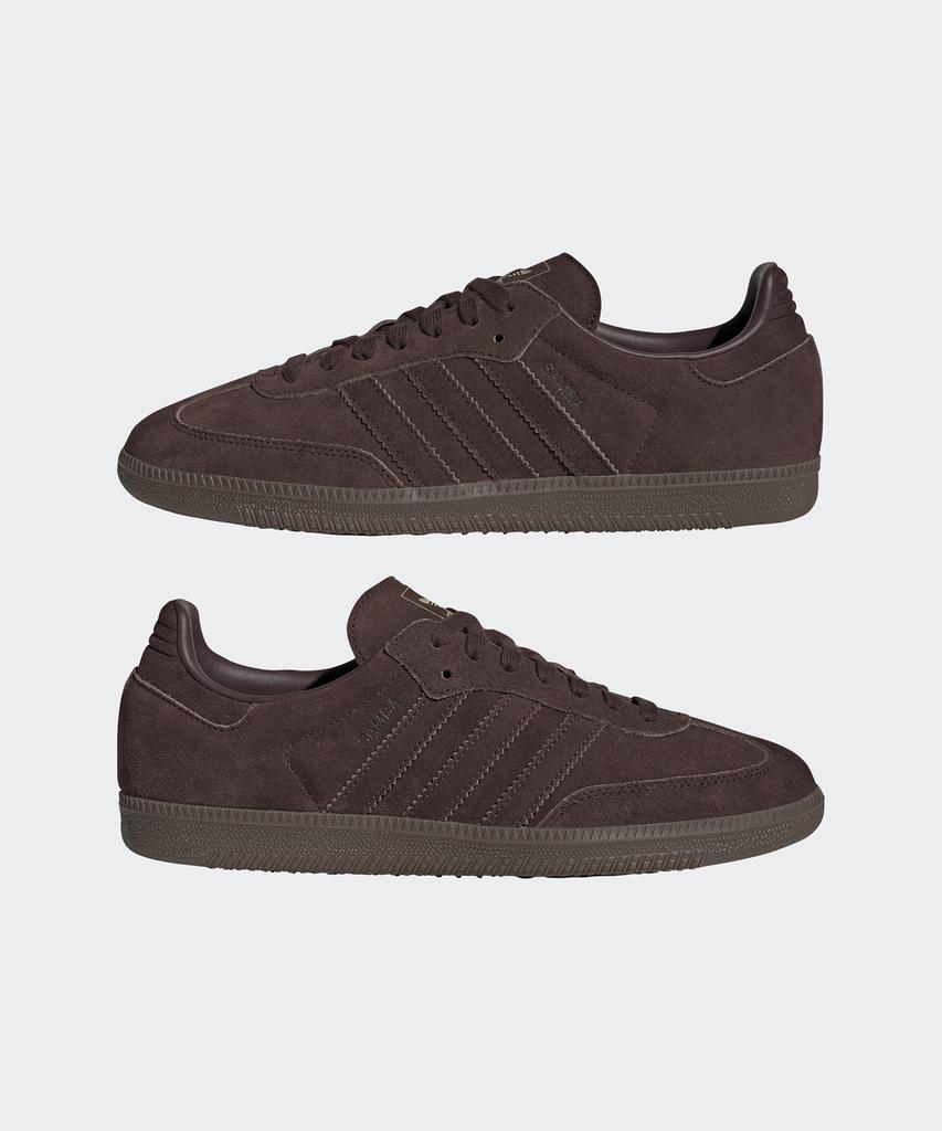 Adidas Samba Og - Shadow Brown / Ji3211