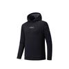 Anta Champion Travel Series Hooded Loose Casual Versatile Fashion Sports Hoodie Men Hoodies 152540710-5