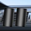 Vent Deflector Cover Car Auto Anti-Direct Blowing Wind Guide Convenient Automotive Direct Blowing Prevention Airflow Diverter