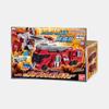 Boon Boom Car Series DX Boon Boom Leon Rescue, beliebtes koreanisches Bandai