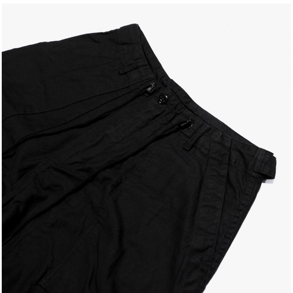 NeedleS H.d. Pertig Men S Long pantS B Black Rw237