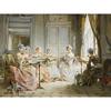 Full Round DIY Diamond Embroidery Learning To Paint 5D Diamond Painting Rhinestone Mosaic Home Decor