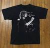 Jeff Buckley Shirt Oversize Clothing Sleeve Tees Thank You Sweet Deams T-Shirts Men's and Women's Comfortable Unique Cotton
