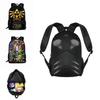 The Legend Of Zelda Student Backpack Durable Waterproof And Trendy For Kids