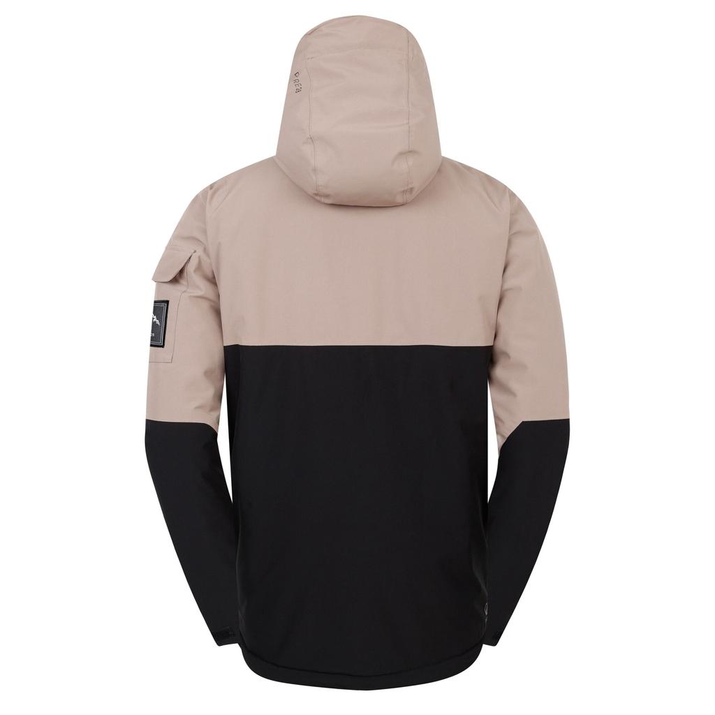 Dare 2B Mens T-Bar Overhead Ski Jacket