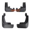 Car Mudflaps For Mazda CX-8 CX 8 CX8 2017 -on KG Mud Flaps Splash Guards Mudguards Flap Front Rear Fender Protector 2018 2019