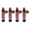 16611-AA370 / 16611-AA510 Fuel Injector Compatible with Subaru Impreza WRX
