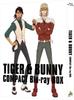 TIGER BUNNY COMPACT BOX Limited & Blu-ray (Special Edition)