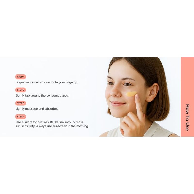 Beauty of Joseon Revive Eye Serum Mini
