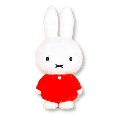 Peluche Miffy GRAN+ versione soffice. 1 tipo
