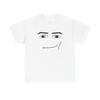 Roblox Face Unisex Tee