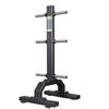 Yimai Barbell Weight Plate Storage Rack