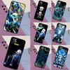 Undertale Sans Hülle für iPhone 16, 15, 14, 13, 12, 11 Pro Max, 7, 8 Plus, XR, XS Max, X – Schutzhülle