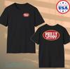 Philly Blunt Men's Black Size S-5XL
