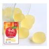 10-bag Set Kaneka Foods Aomori Apple Gummies Fruit Juice Labre Lactic Acid Bacteria 40g10 Bags