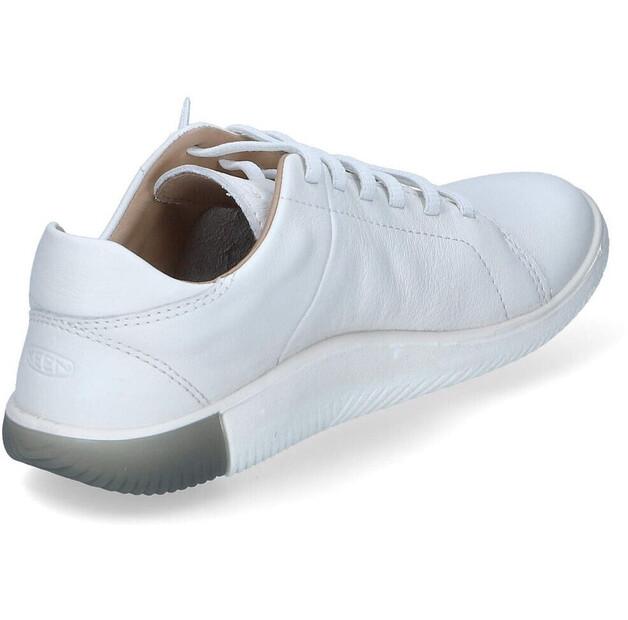 Треккинговые ботинки Keen KNX Lace W