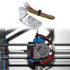3D Printer Extruder Strain Gauge Replacement Gift Practical Repair High Performance Tool Accessories