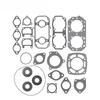 For Kawasaki 550 Jet Ski JS SX JS550 Complete Gasket Seal Kit 1982-1990